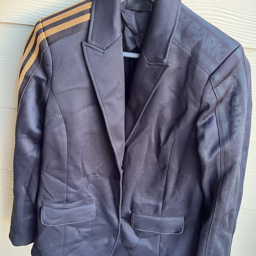 IVY PARK by Beyoncé  - Adidas collab blazer
